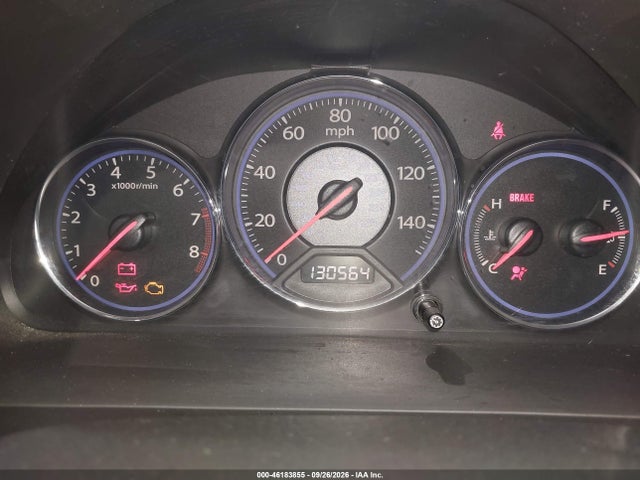 Aukcja sprzedaży 2003 Honda Civic Ex, vin: 2HGES25733H520115, numer aukcji: 46183855
