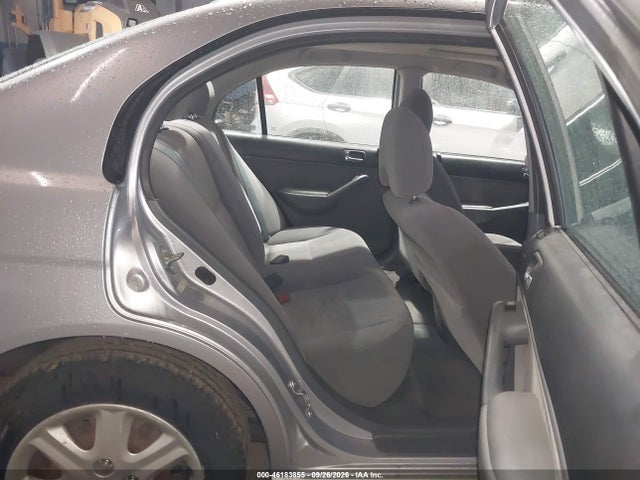 Aukcja sprzedaży 2003 Honda Civic Ex, vin: 2HGES25733H520115, numer aukcji: 46183855