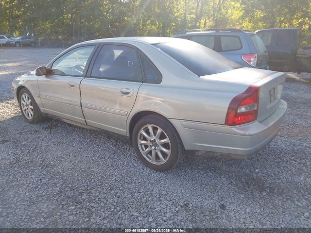Продаж на аукціоні авто 2002 Volvo S80 Executive/t6, vin: YV1TS91D721269133, номер лоту: 46183857