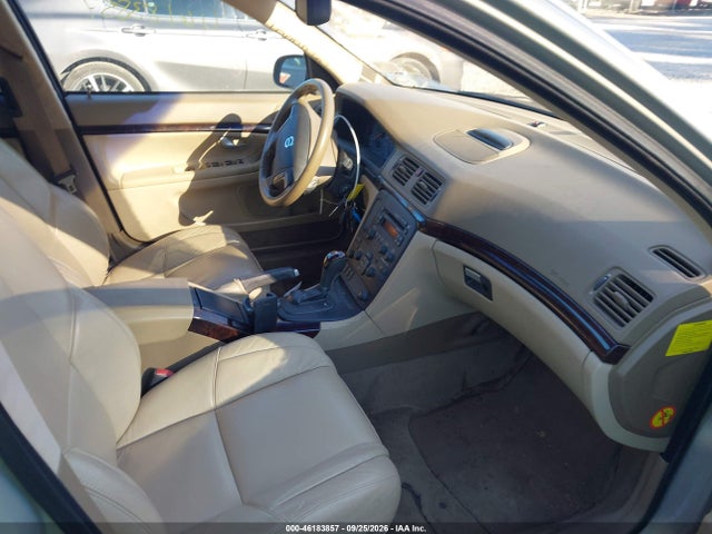 Продаж на аукціоні авто 2002 Volvo S80 Executive/t6, vin: YV1TS91D721269133, номер лоту: 46183857