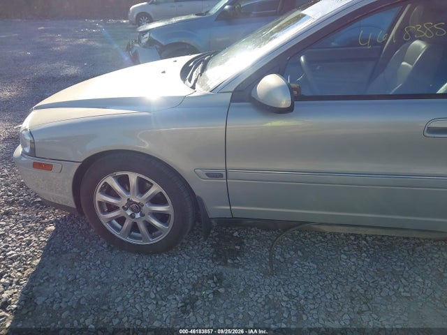 Продаж на аукціоні авто 2002 Volvo S80 Executive/t6, vin: YV1TS91D721269133, номер лоту: 46183857