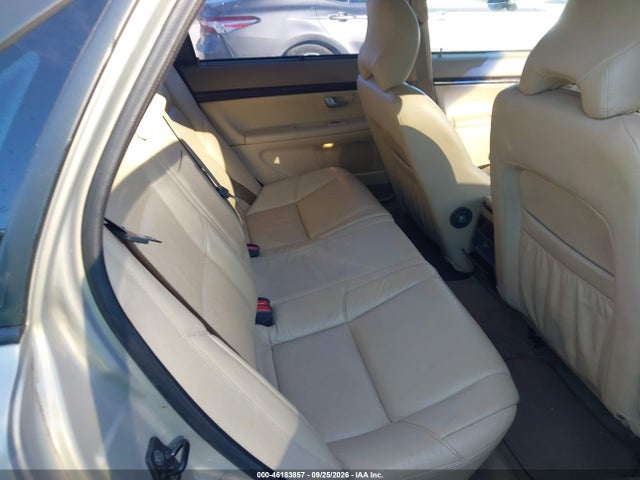 Продаж на аукціоні авто 2002 Volvo S80 Executive/t6, vin: YV1TS91D721269133, номер лоту: 46183857