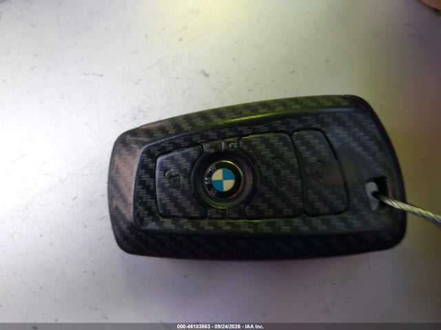 WBS8M9C56H5G84453 BMW M3