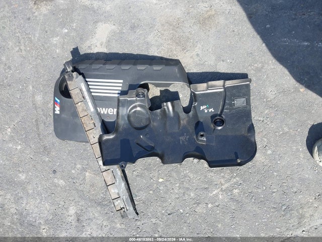 WBS8M9C56H5G84453 BMW M3