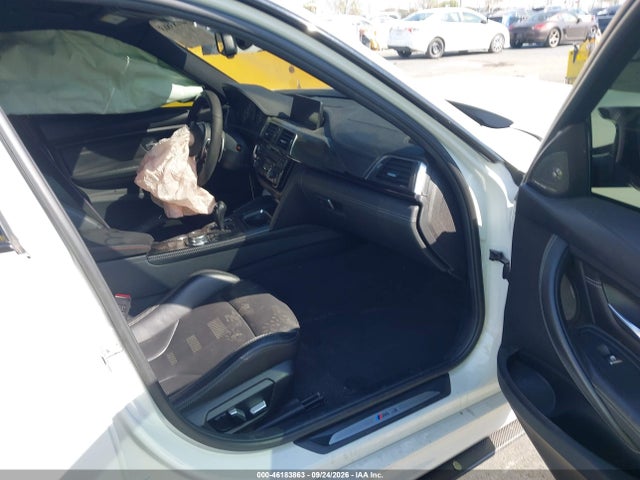WBS8M9C56H5G84453 BMW M3