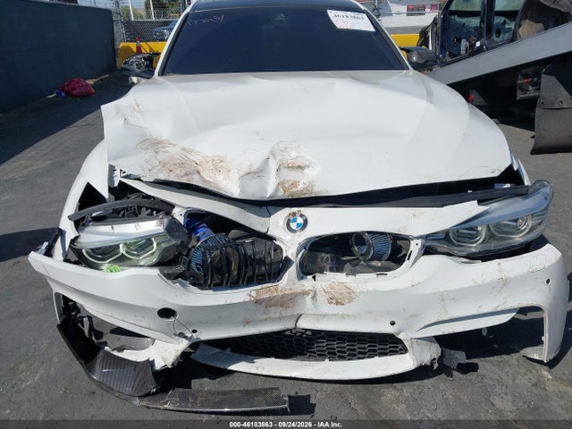 WBS8M9C56H5G84453 BMW M3