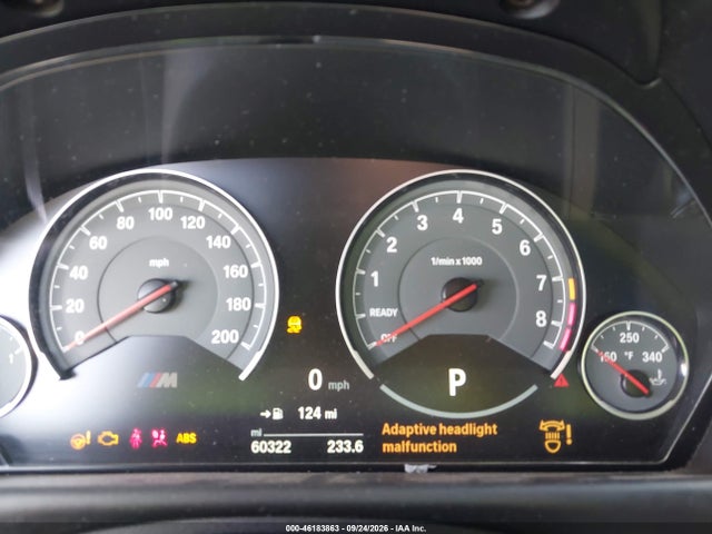 WBS8M9C56H5G84453 BMW M3