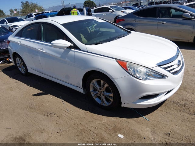 2014 5NPEB4AC7EH888188 main image