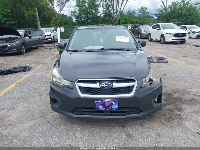 Aukcja sprzedaży 2013 Subaru Impreza 2.0i Premium, vin: JF1GJAB60DH020118, numer aukcji: 46183871