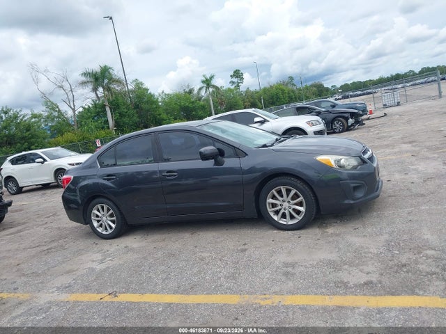 Aukcja sprzedaży 2013 Subaru Impreza 2.0i Premium, vin: JF1GJAB60DH020118, numer aukcji: 46183871