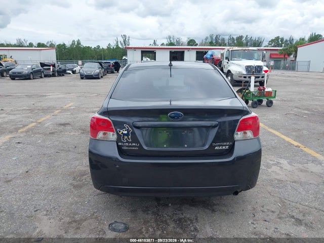 Aukcja sprzedaży 2013 Subaru Impreza 2.0i Premium, vin: JF1GJAB60DH020118, numer aukcji: 46183871