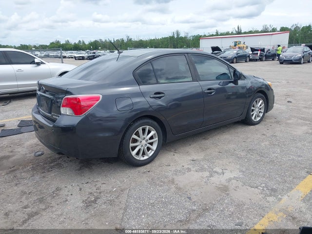 Aukcja sprzedaży 2013 Subaru Impreza 2.0i Premium, vin: JF1GJAB60DH020118, numer aukcji: 46183871