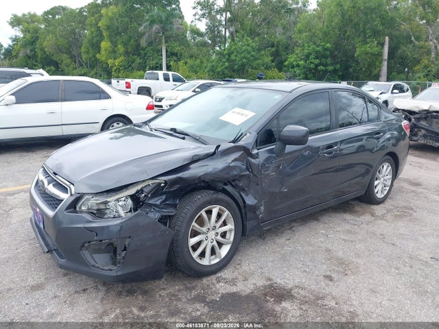 Aukcja sprzedaży 2013 Subaru Impreza 2.0i Premium, vin: JF1GJAB60DH020118, numer aukcji: 46183871