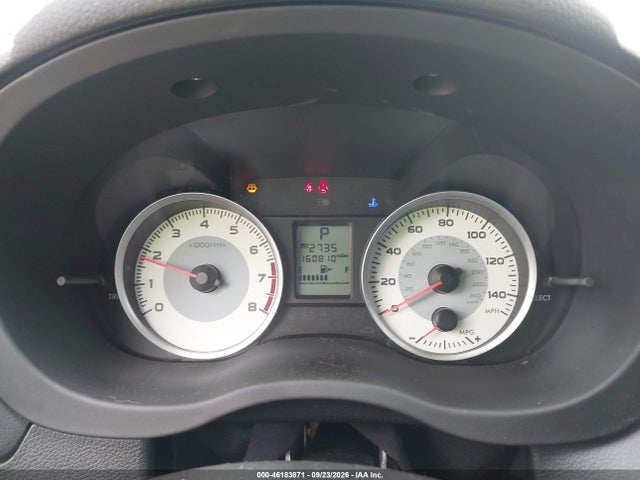 Aukcja sprzedaży 2013 Subaru Impreza 2.0i Premium, vin: JF1GJAB60DH020118, numer aukcji: 46183871