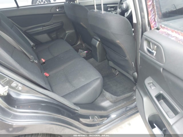 Aukcja sprzedaży 2013 Subaru Impreza 2.0i Premium, vin: JF1GJAB60DH020118, numer aukcji: 46183871
