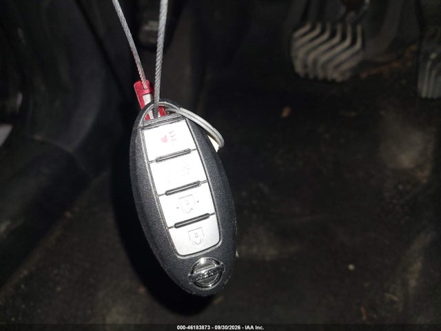 Aukcja sprzedaży 2016 Nissan Rogue Sl, vin: 5N1AT2MV1GC813736, numer aukcji: 46183873