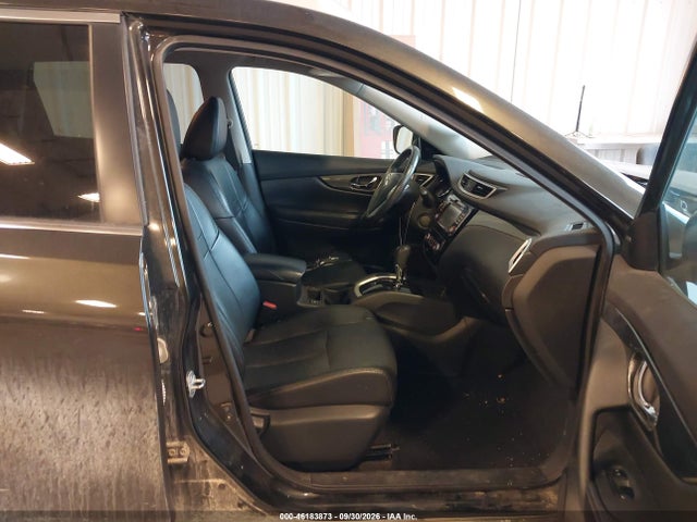 Aukcja sprzedaży 2016 Nissan Rogue Sl, vin: 5N1AT2MV1GC813736, numer aukcji: 46183873
