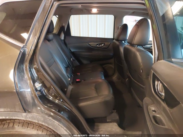Aukcja sprzedaży 2016 Nissan Rogue Sl, vin: 5N1AT2MV1GC813736, numer aukcji: 46183873