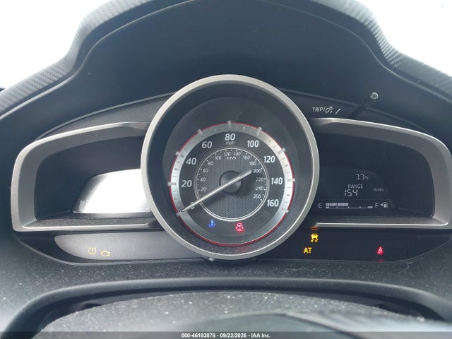 JM1BM1M73E1161809 Mazda Mazda3 I Grand Touring