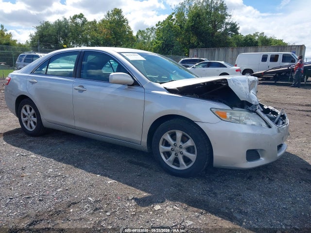 Aukcja sprzedaży 2011 Toyota Camry Le, vin: 4T4BF3EK6BR219156, numer aukcji: 46183880