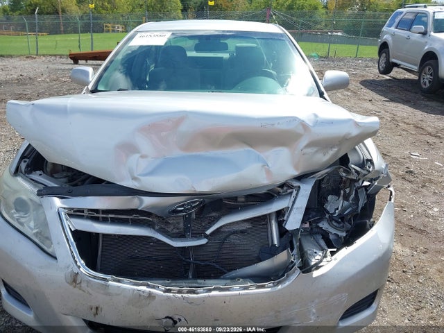 46183880 :رقم المزاد ، 4T4BF3EK6BR219156 vin ، 2011 Toyota Camry Le مزاد بيع