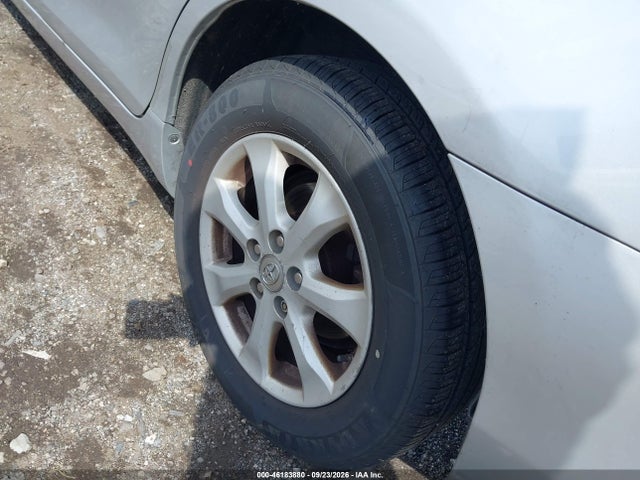 46183880 :رقم المزاد ، 4T4BF3EK6BR219156 vin ، 2011 Toyota Camry Le مزاد بيع