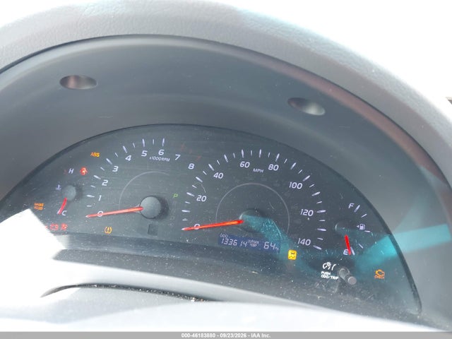46183880 :رقم المزاد ، 4T4BF3EK6BR219156 vin ، 2011 Toyota Camry Le مزاد بيع