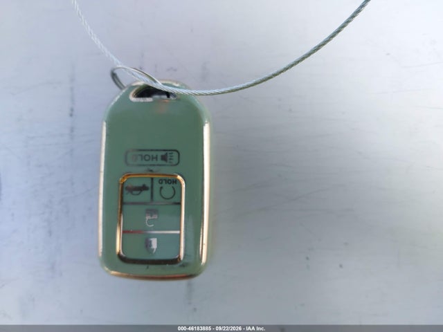 2HGFC4B08GH302634 Honda Civic Lx-p