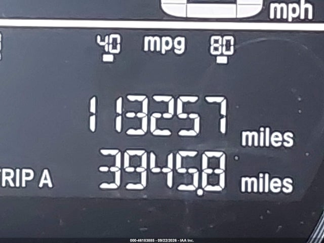 2HGFC4B08GH302634 Honda Civic Lx-p