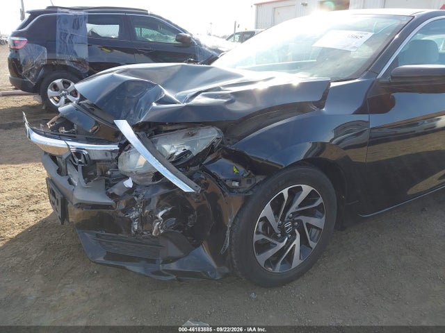 2HGFC4B08GH302634 Honda Civic Lx-p
