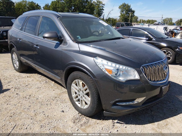 Aukcja sprzedaży 2014 Buick Enclave Convenience, vin: 5GAKVAKD6EJ149466, numer aukcji: 46183888