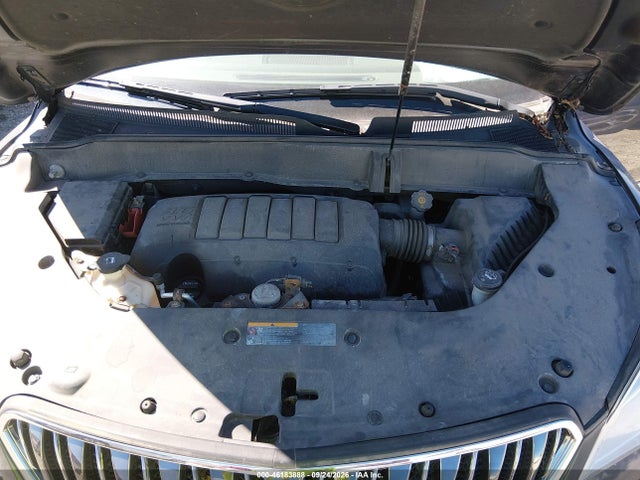 46183888 :رقم المزاد ، 5GAKVAKD6EJ149466 vin ، 2014 Buick Enclave Convenience مزاد بيع