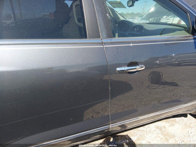 46183888 :رقم المزاد ، 5GAKVAKD6EJ149466 vin ، 2014 Buick Enclave Convenience مزاد بيع