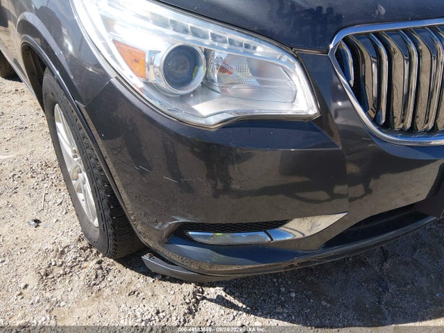 46183888 :رقم المزاد ، 5GAKVAKD6EJ149466 vin ، 2014 Buick Enclave Convenience مزاد بيع