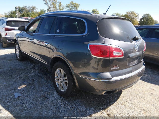 46183888 :رقم المزاد ، 5GAKVAKD6EJ149466 vin ، 2014 Buick Enclave Convenience مزاد بيع