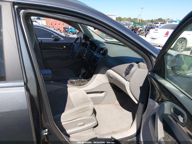 46183888 :رقم المزاد ، 5GAKVAKD6EJ149466 vin ، 2014 Buick Enclave Convenience مزاد بيع