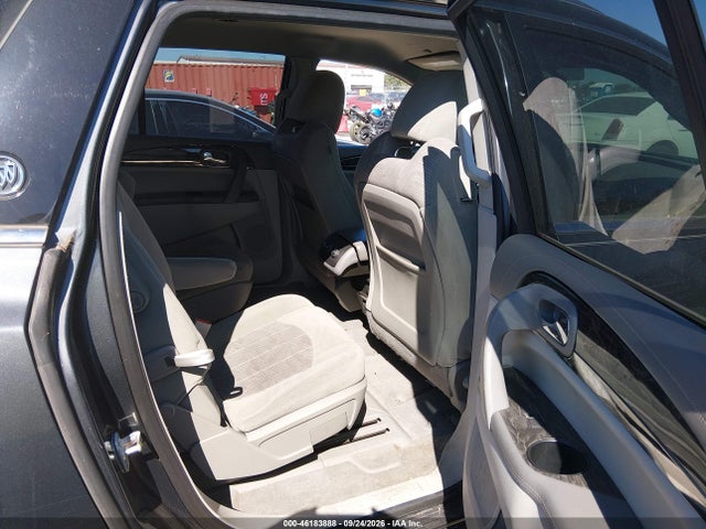 46183888 :رقم المزاد ، 5GAKVAKD6EJ149466 vin ، 2014 Buick Enclave Convenience مزاد بيع