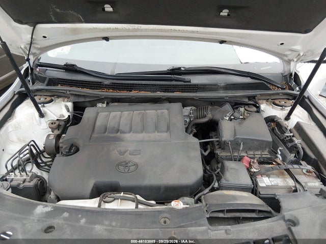 46183889 :رقم المزاد ، 4T1BK1EB4JU278151 vin ، 2018 Toyota Avalon Xle Premium مزاد بيع