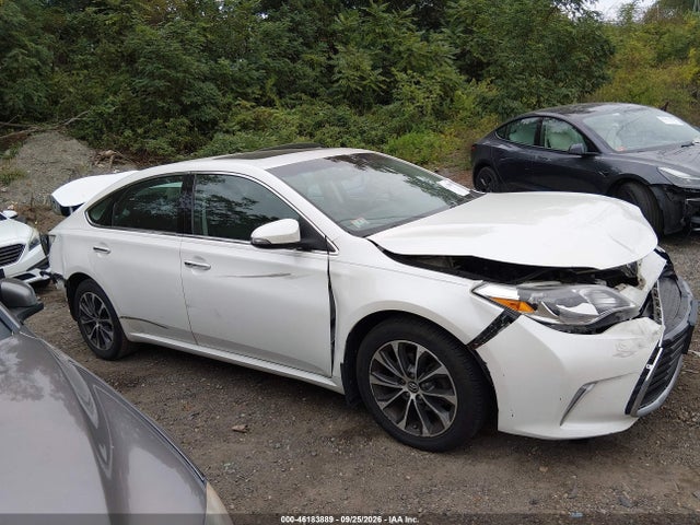 46183889 :رقم المزاد ، 4T1BK1EB4JU278151 vin ، 2018 Toyota Avalon Xle Premium مزاد بيع