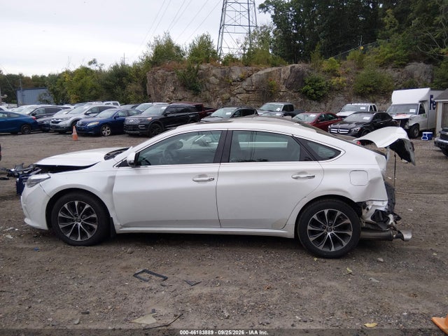 46183889 :رقم المزاد ، 4T1BK1EB4JU278151 vin ، 2018 Toyota Avalon Xle Premium مزاد بيع