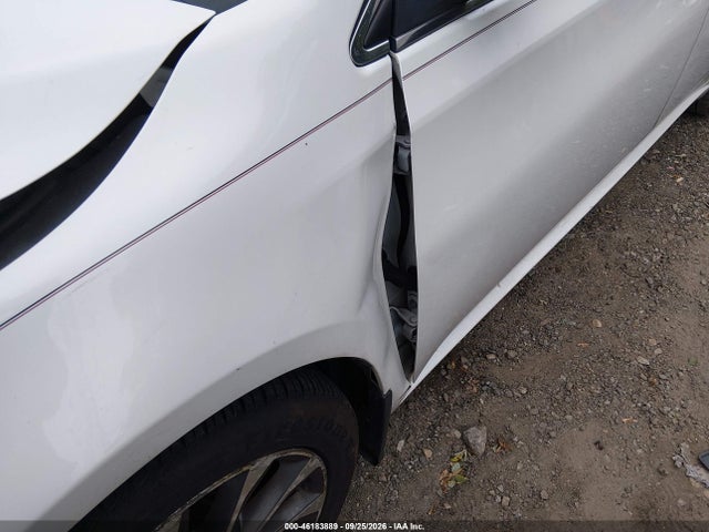 46183889 :رقم المزاد ، 4T1BK1EB4JU278151 vin ، 2018 Toyota Avalon Xle Premium مزاد بيع