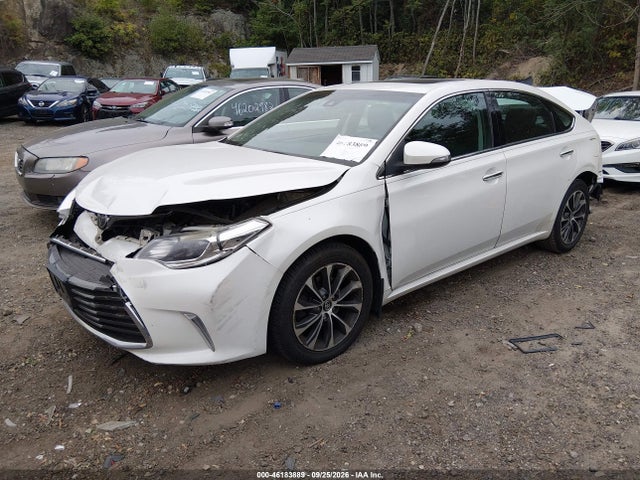 46183889 :رقم المزاد ، 4T1BK1EB4JU278151 vin ، 2018 Toyota Avalon Xle Premium مزاد بيع