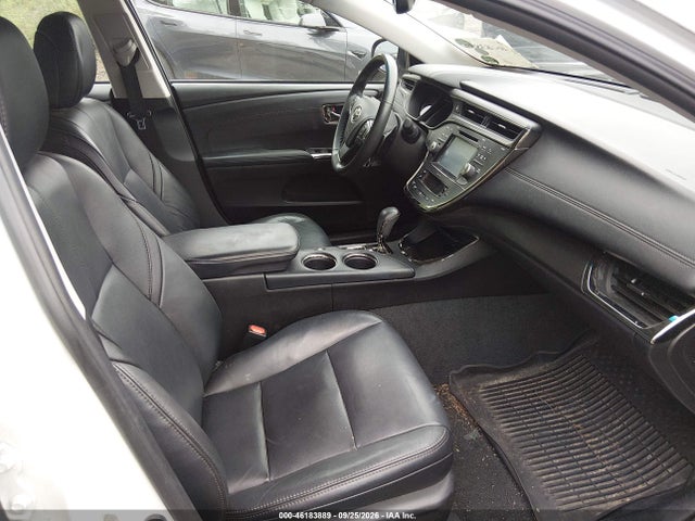 46183889 :رقم المزاد ، 4T1BK1EB4JU278151 vin ، 2018 Toyota Avalon Xle Premium مزاد بيع