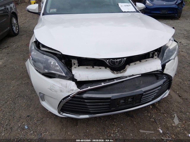 46183889 :رقم المزاد ، 4T1BK1EB4JU278151 vin ، 2018 Toyota Avalon Xle Premium مزاد بيع