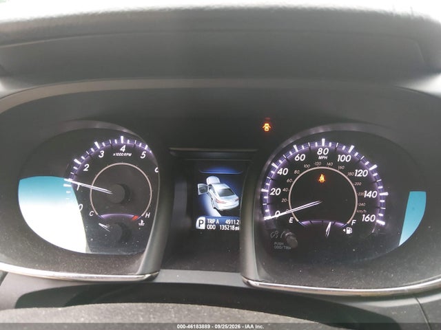 46183889 :رقم المزاد ، 4T1BK1EB4JU278151 vin ، 2018 Toyota Avalon Xle Premium مزاد بيع