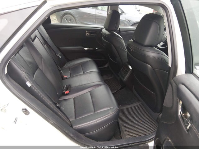 46183889 :رقم المزاد ، 4T1BK1EB4JU278151 vin ، 2018 Toyota Avalon Xle Premium مزاد بيع