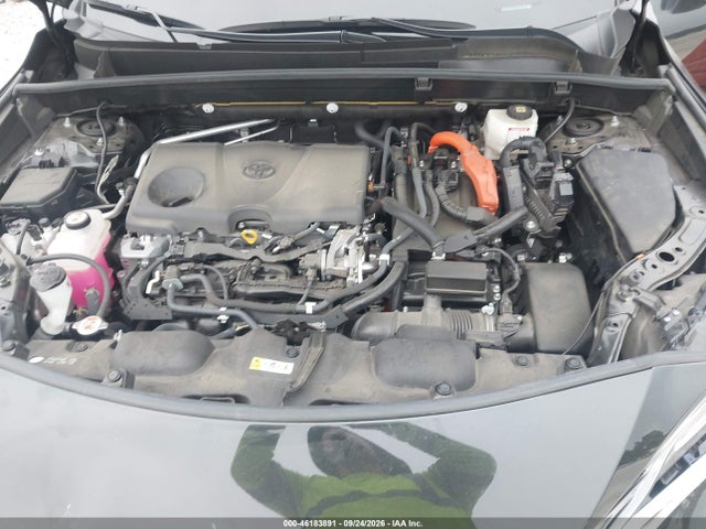 Aukcja sprzedaży 2021 Toyota Venza Le/xle/limited, vin: JTEAAAAH1MJ056035, numer aukcji: 46183891