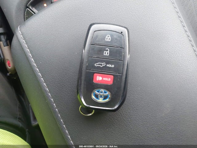 Aukcja sprzedaży 2021 Toyota Venza Le/xle/limited, vin: JTEAAAAH1MJ056035, numer aukcji: 46183891