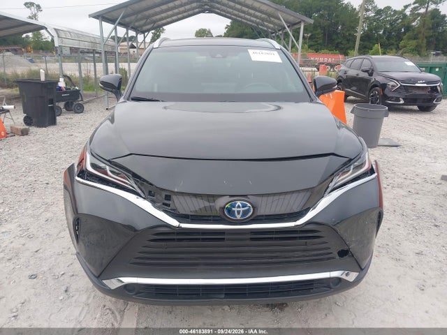 Aukcja sprzedaży 2021 Toyota Venza Le/xle/limited, vin: JTEAAAAH1MJ056035, numer aukcji: 46183891