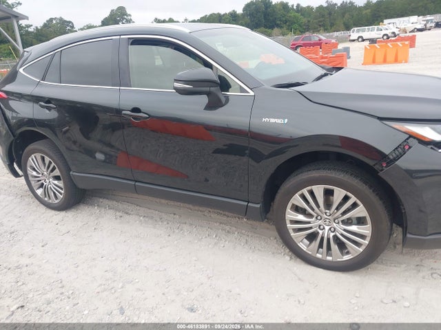 Aukcja sprzedaży 2021 Toyota Venza Le/xle/limited, vin: JTEAAAAH1MJ056035, numer aukcji: 46183891